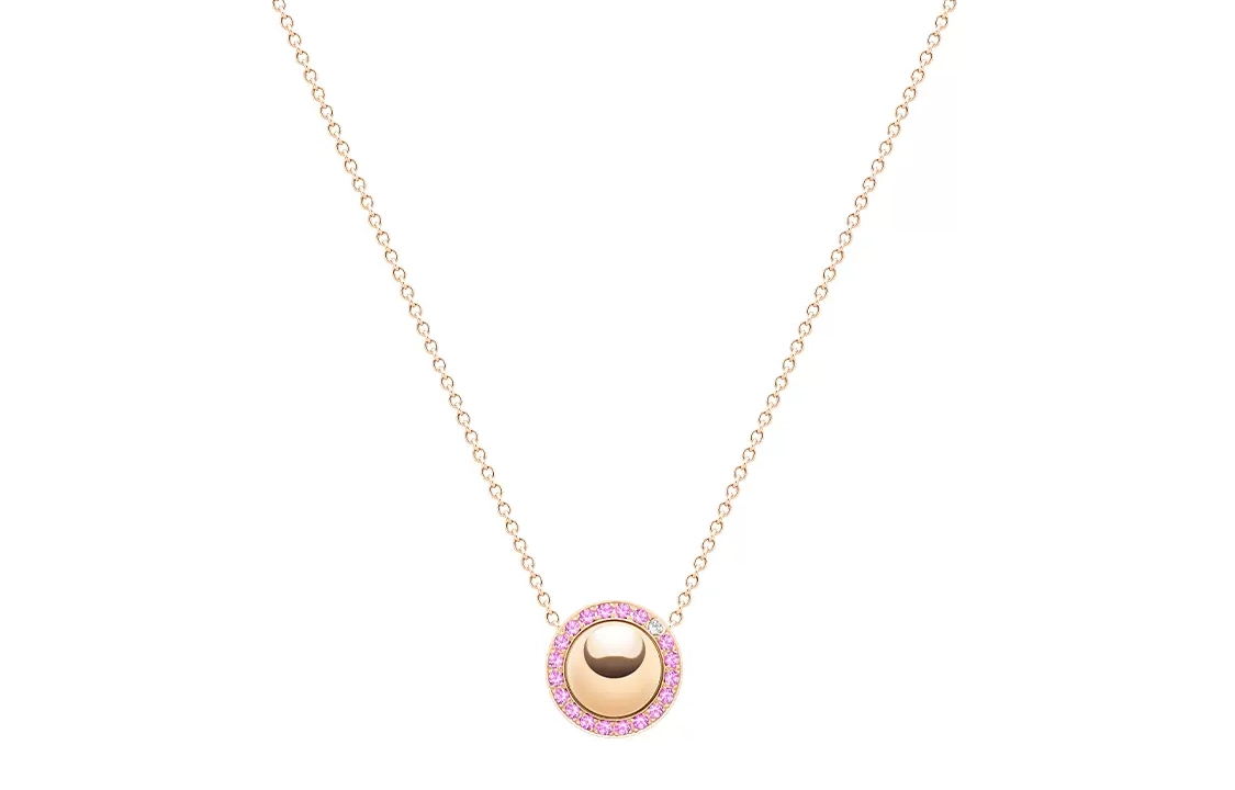 Piaget POSSESSION