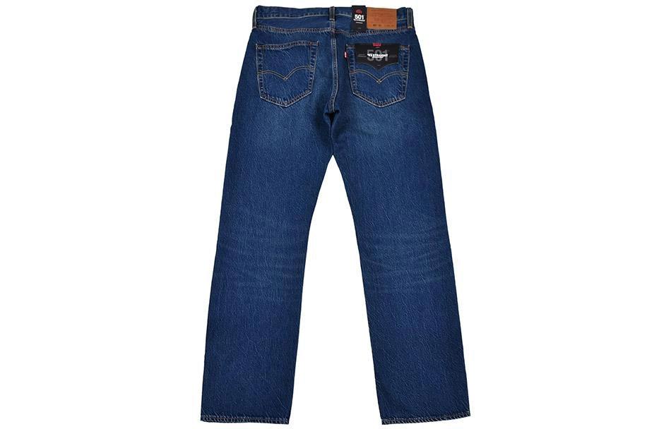 Levis