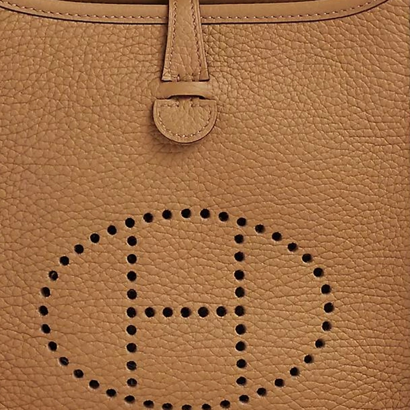 HERMES Evelyne 16 Clemence