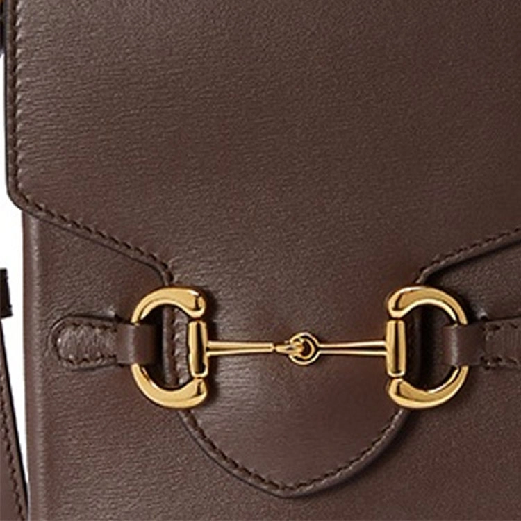 GUCCI Horsebit 1955