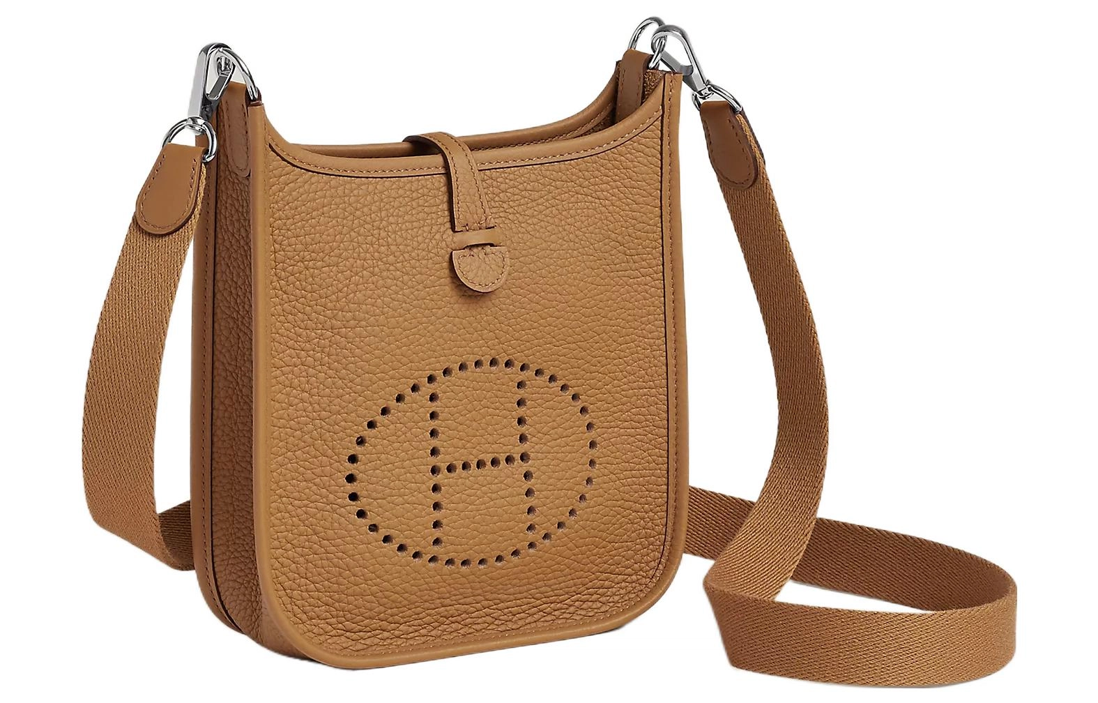 HERMES Evelyne 16 Clemence