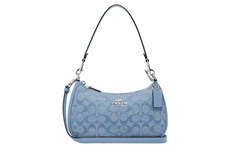 COACH Teri 25 chambray