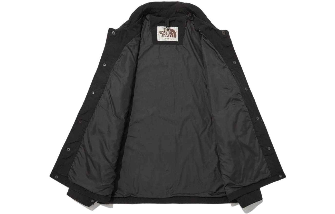 THE NORTH FACE Logo