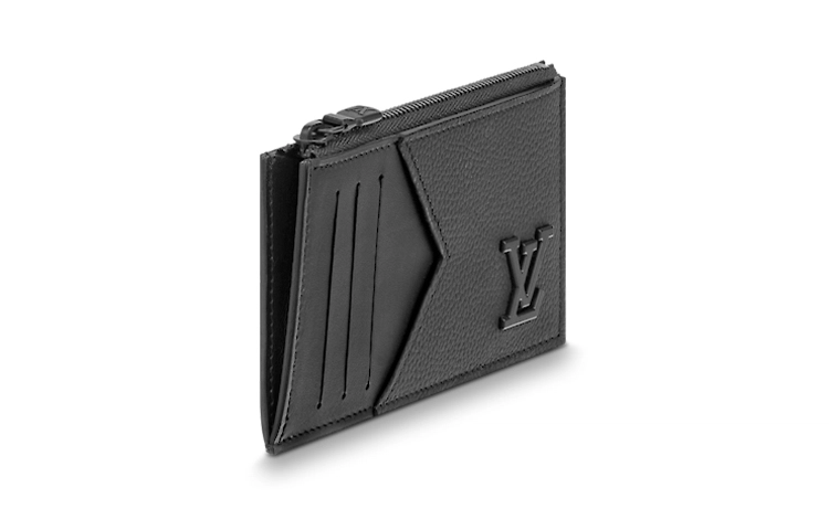 LOUIS VUITTON Aerogram 4