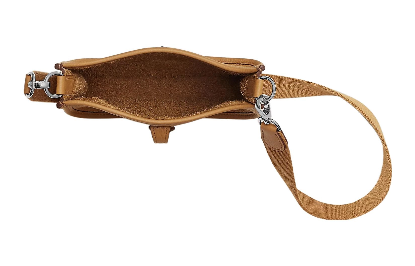 HERMES Evelyne 16 Clemence