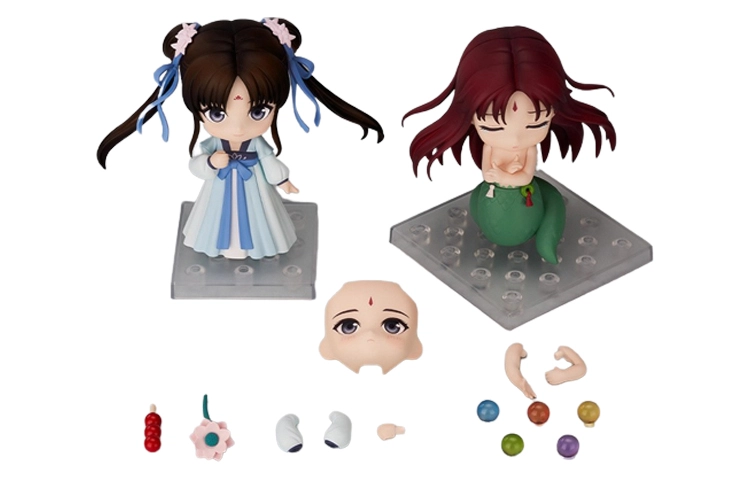 GSC DX Q 10cm
