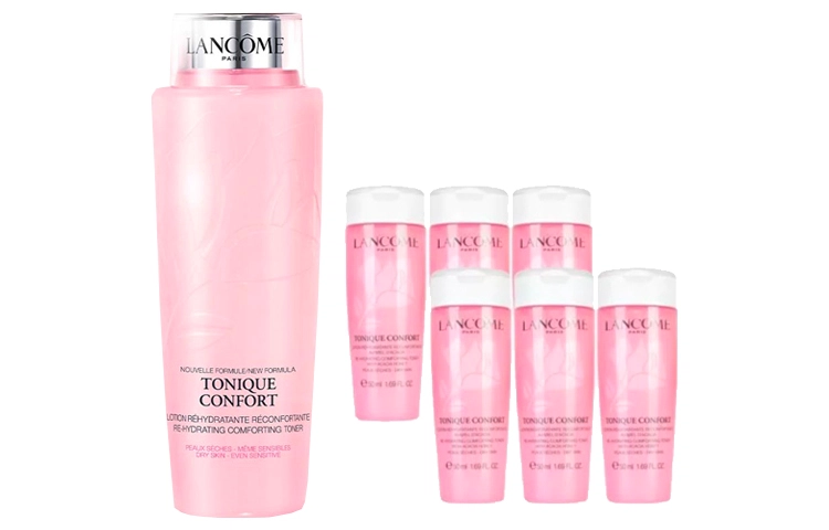 400ml+ 50ml*6