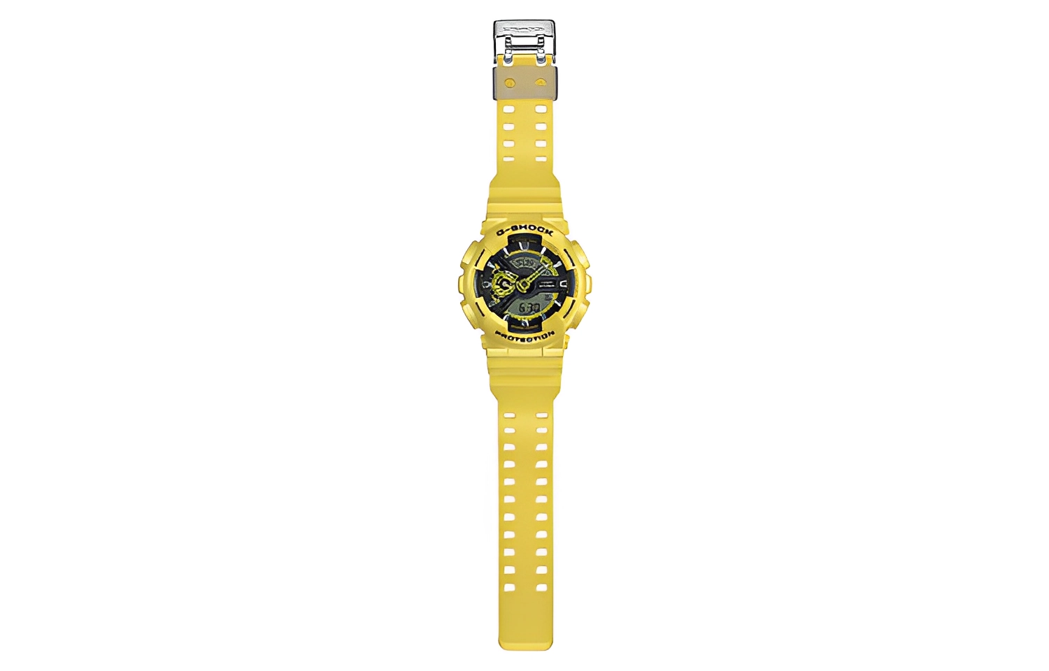 CASIO200 GA-110CM-9A