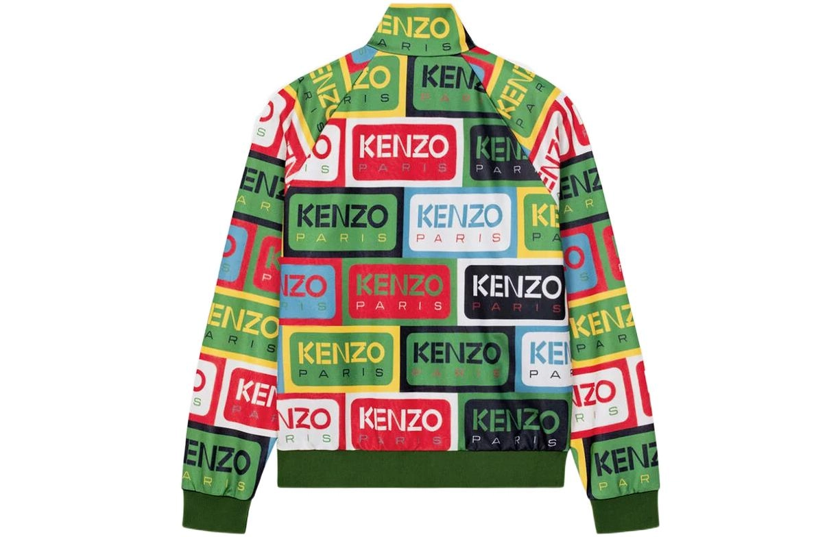 KENZO SS23 Logo