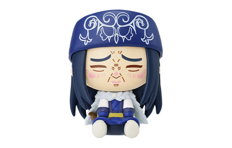 BANPRESTO G Q 4.5cm