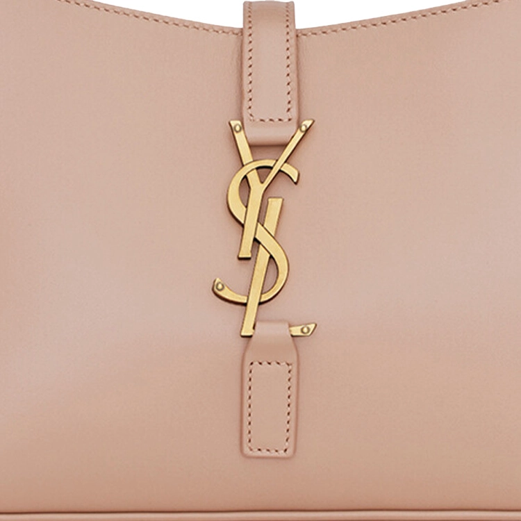 SAINT LAURENT YSL LE5A7 Logo