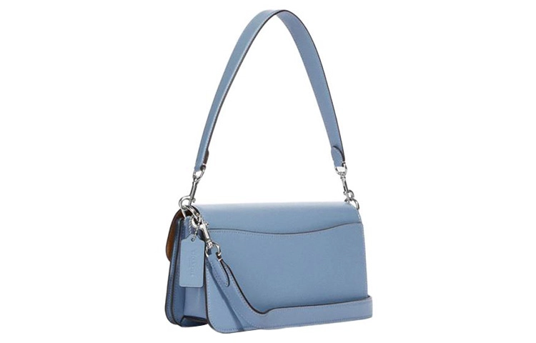 COACH Morgan 27 chambray