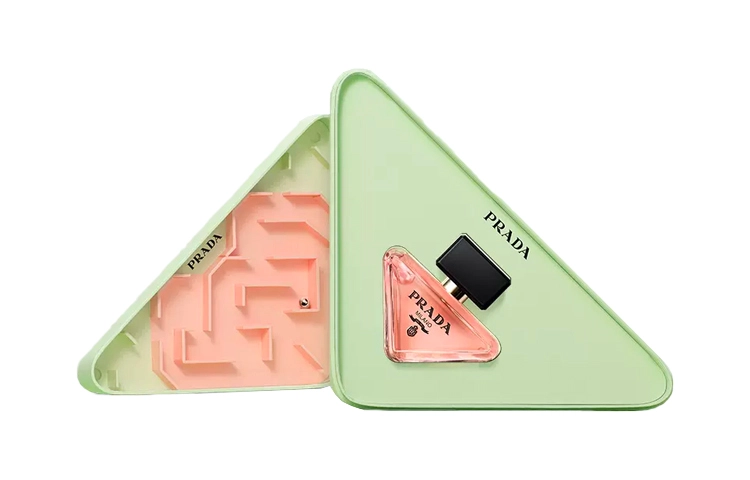 PRADA EDP 50ml