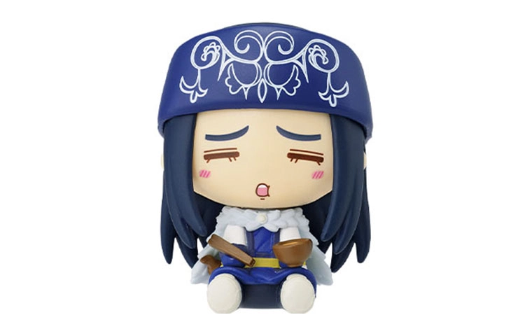 BANPRESTO G Q 4.5cm