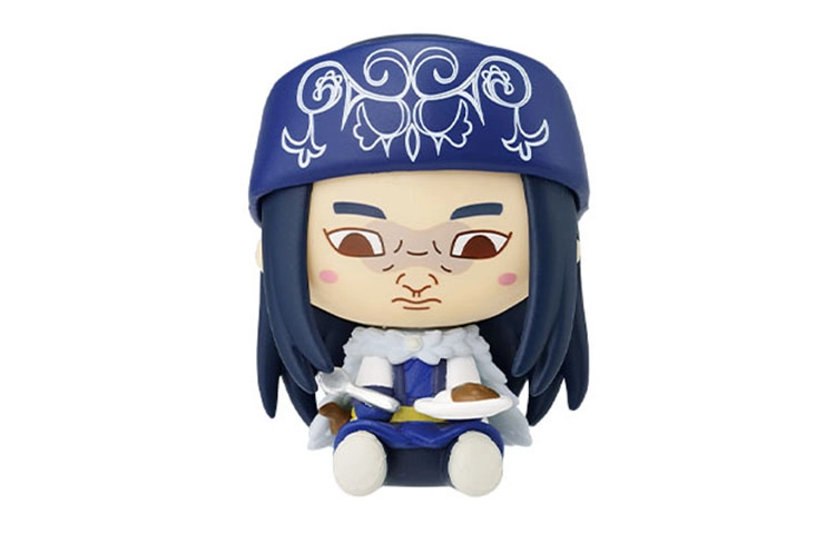 BANPRESTO G Q 4.5cm