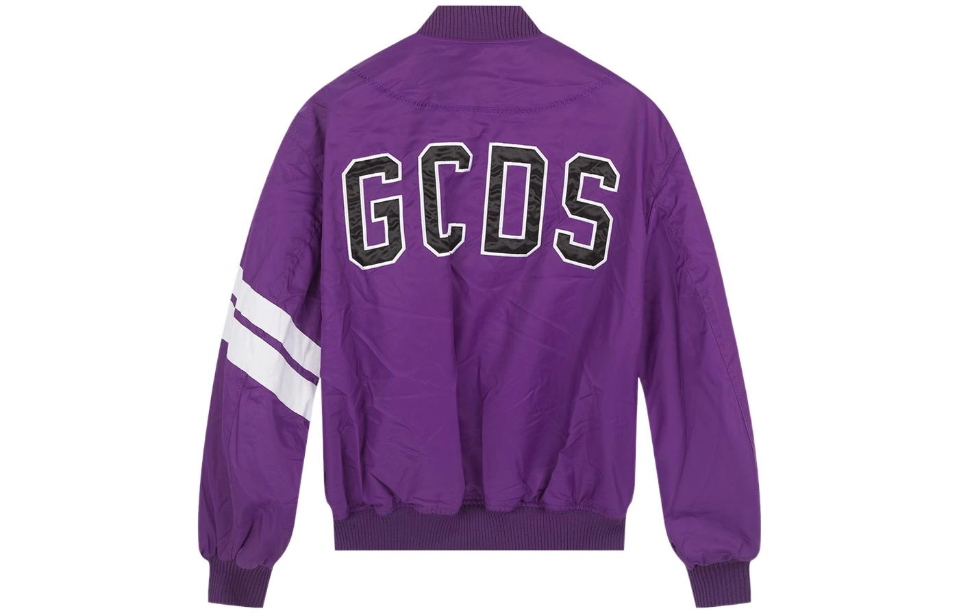 GCDS FW22 Logo