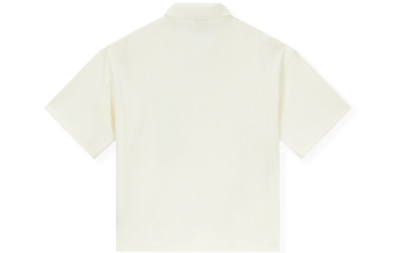 BONELESS ss23 poloT