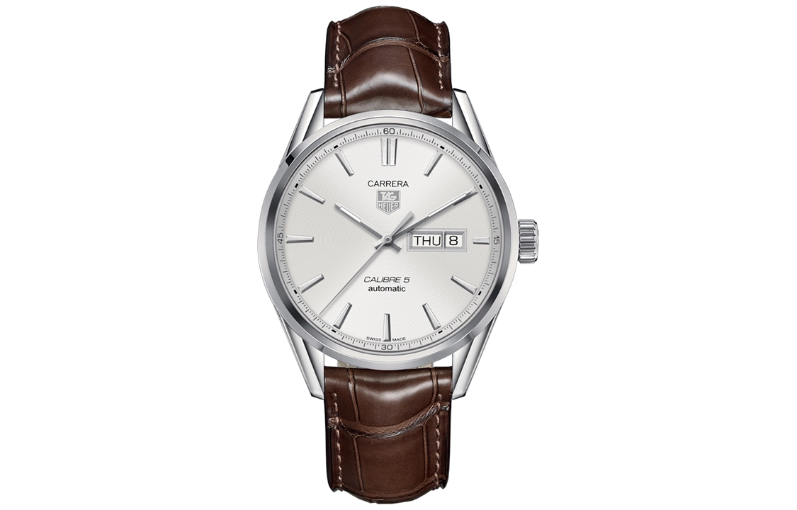 TAG HEUER 100 41mm WAR201B.FC6291