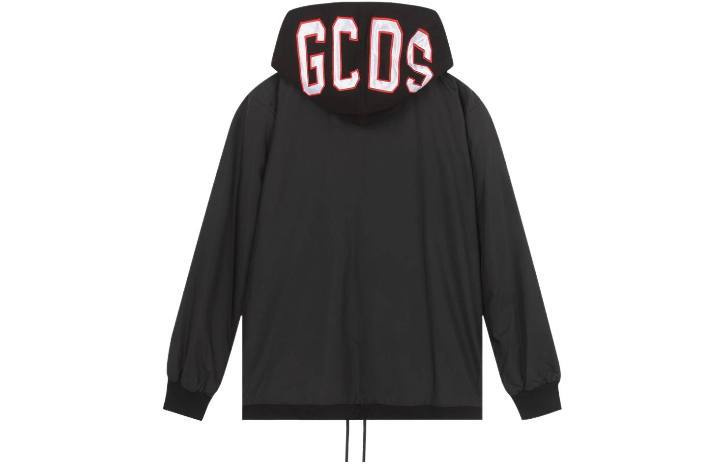 GCDS Logo