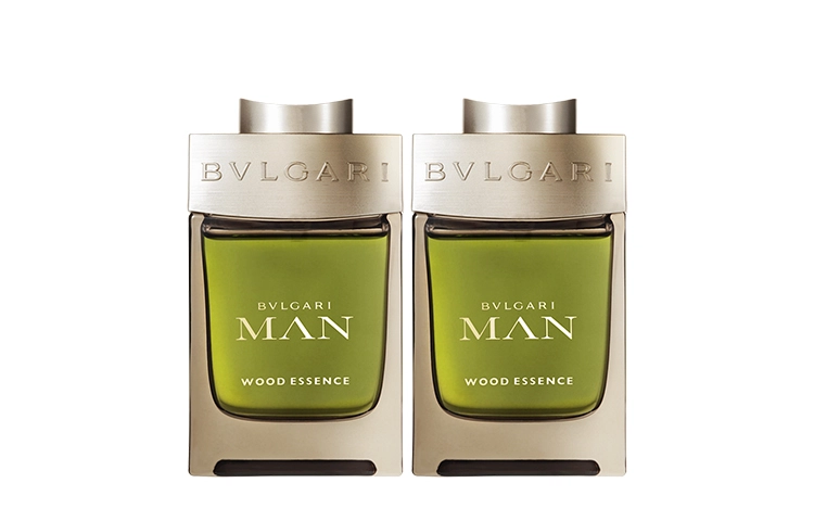 BVLGARI Q EDPEDT 5ml*2