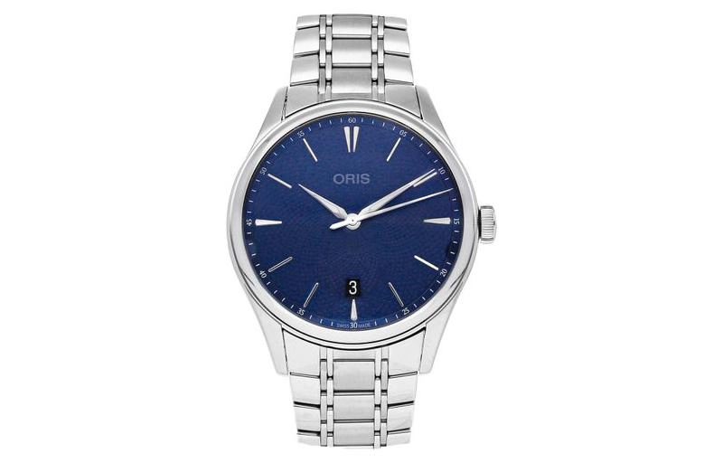 Oris 50 40mm 733.7721.4055S