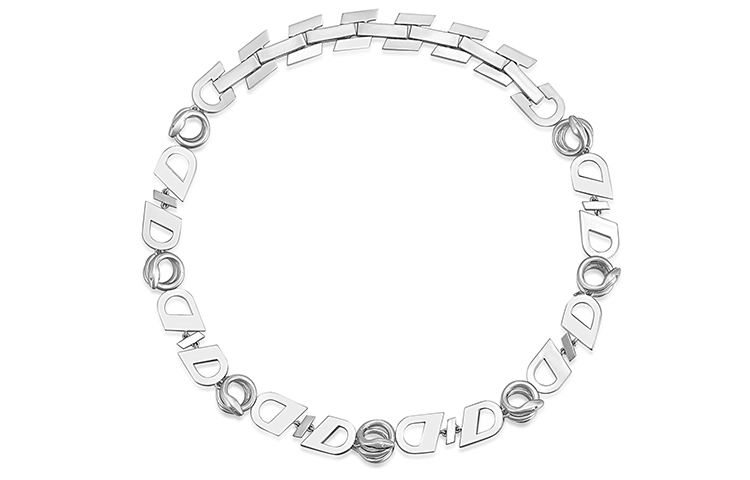 lost in echo xx VIVIANO chocker