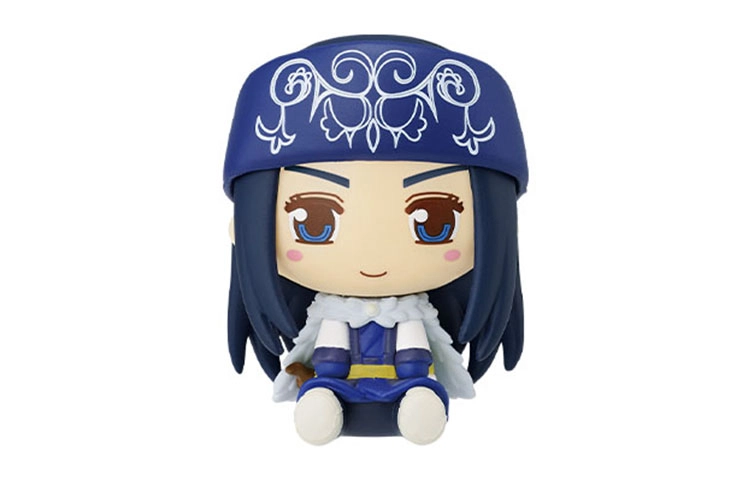 BANPRESTO G Q 4.5cm