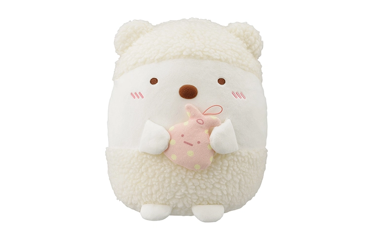 BANPRESTO A 25cm