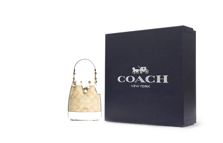 COACH Dempsey 15