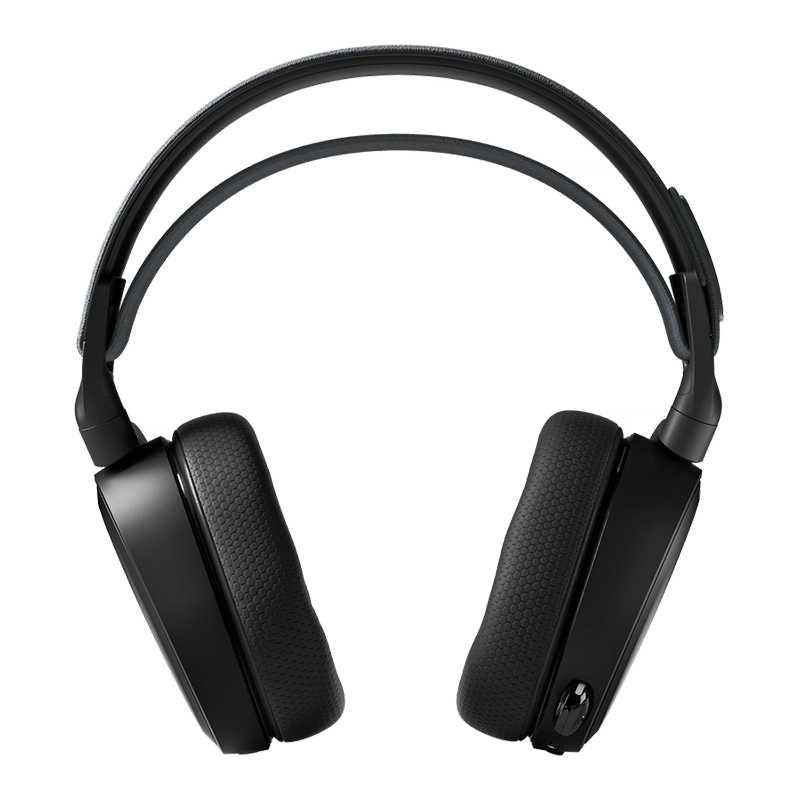 SteelSeries Arctis 7+ 30h ChatMix