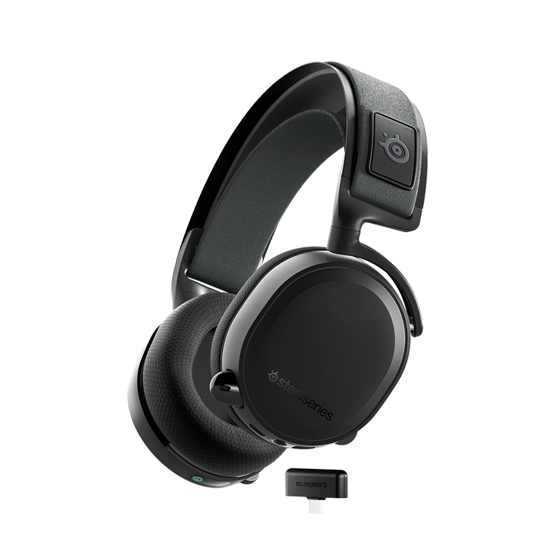 SteelSeries Arctis 7+ 30h ChatMix