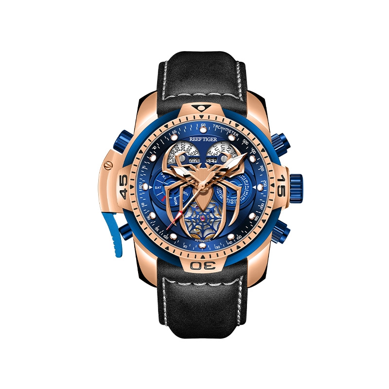 REEF TIGER RT3532S-MLH