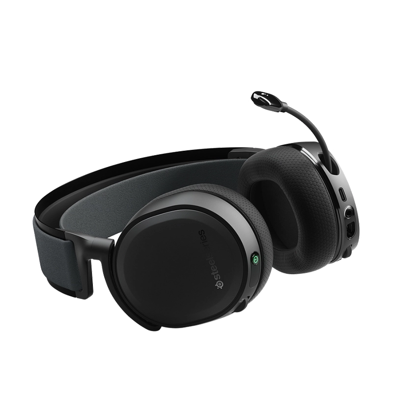 SteelSeries Arctis 7+ 30h ChatMix