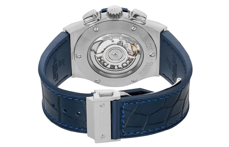 HUBLOT CLASSIC FUSION 50 521.NX.7170.LR