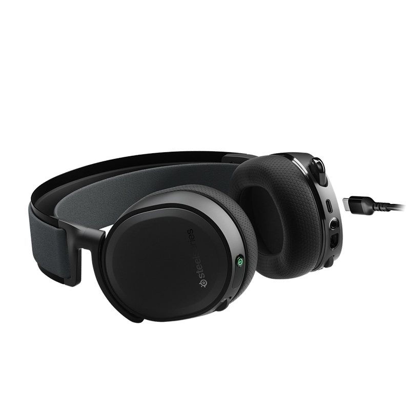 SteelSeries Arctis 7+ 30h ChatMix
