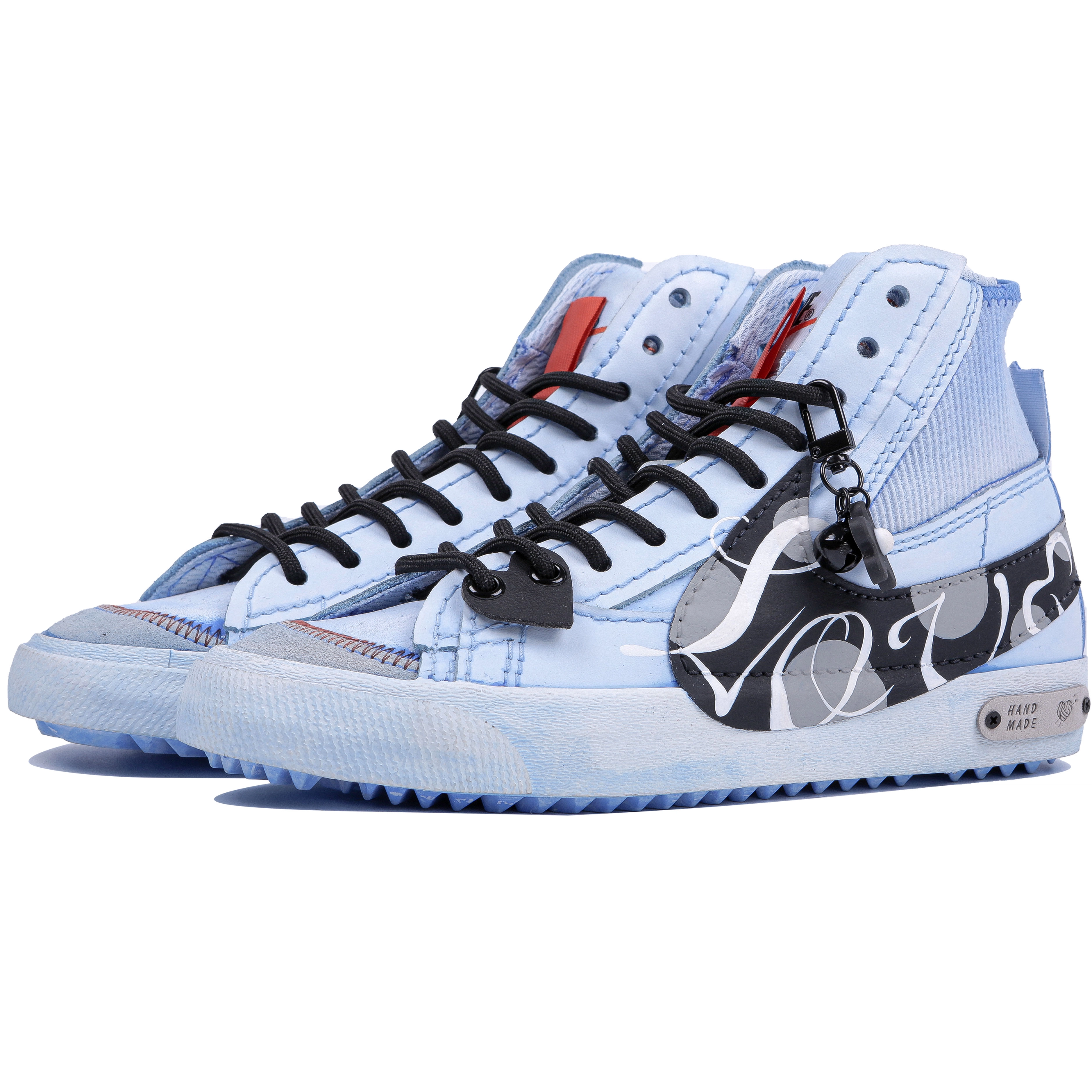 Nike Blazer Mid 77 Jumbo