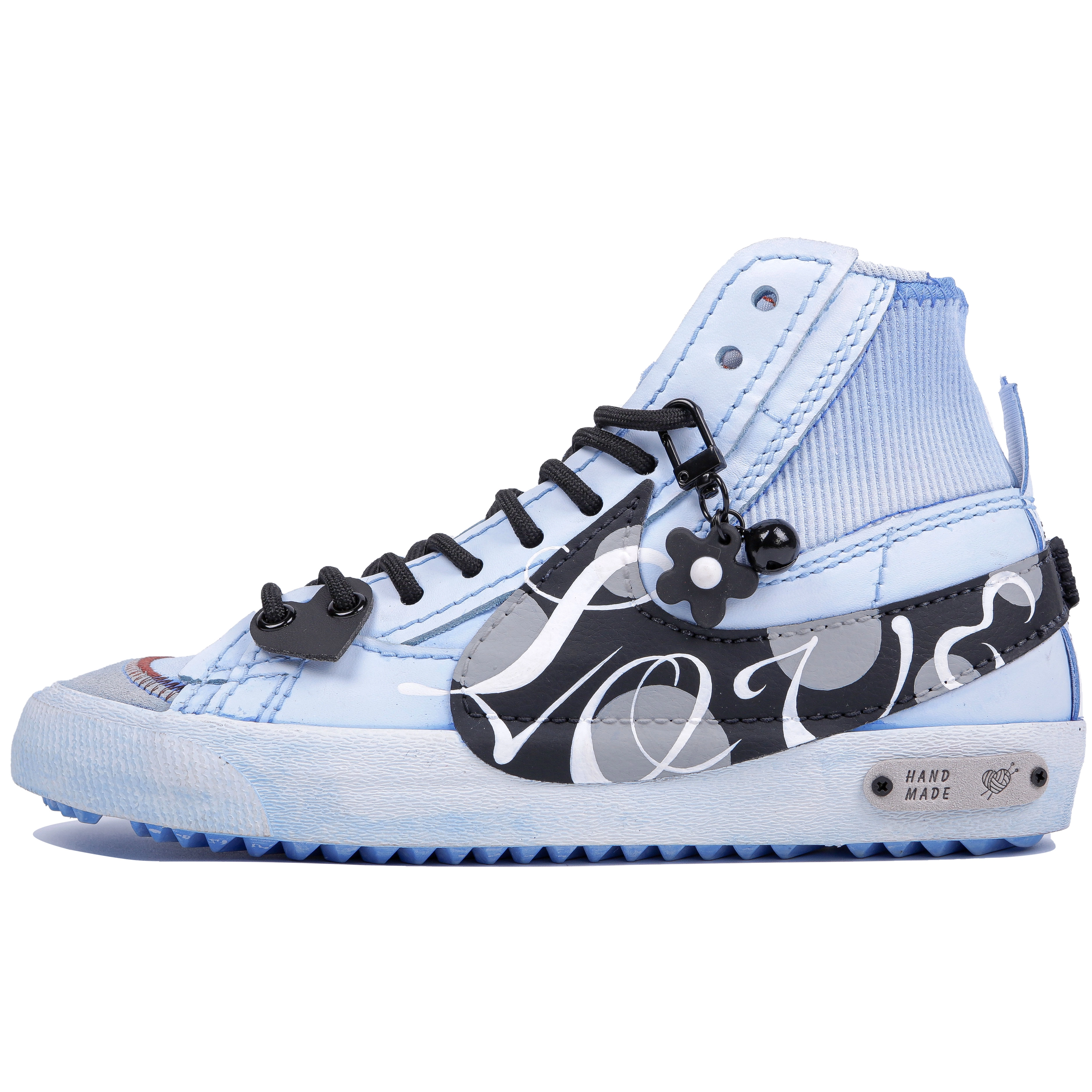 Nike Blazer Mid 77 Jumbo