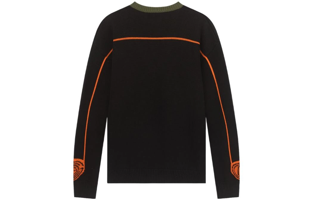 GCDS FW22 LogoV
