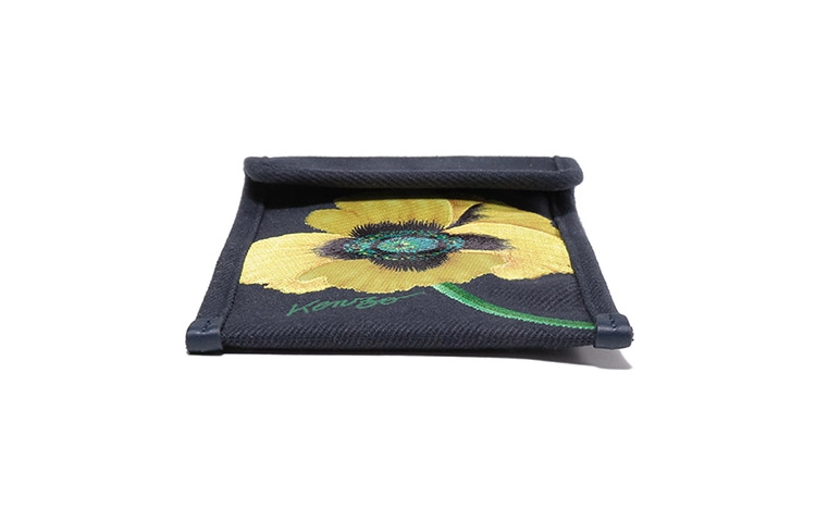 KENZO Nigo Drop4 POPPY
