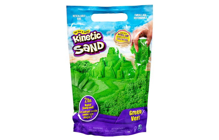SPIN MASTER Kineticsand 907 KNS016