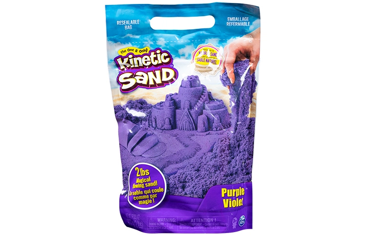 SPIN MASTER Kineticsand 907 KNS016
