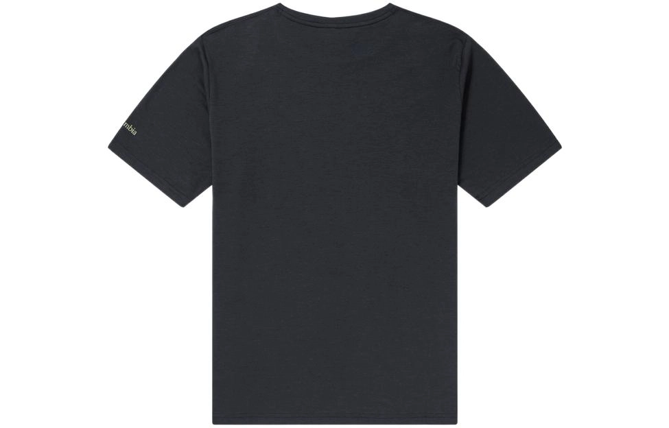 Columbia T