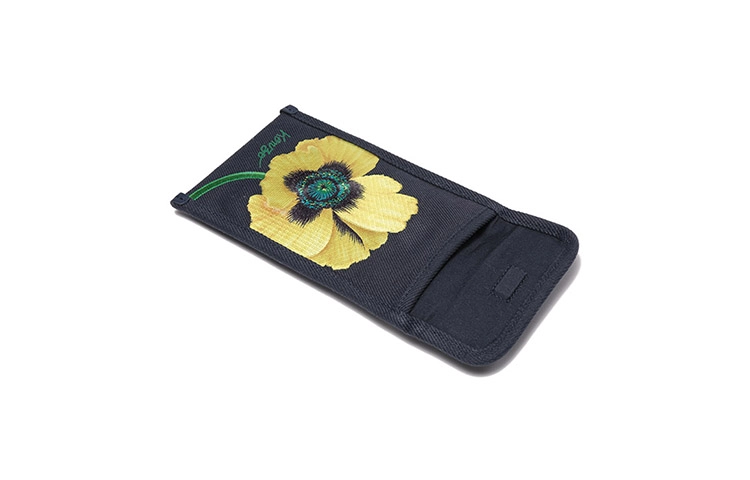 KENZO Nigo Drop4 POPPY
