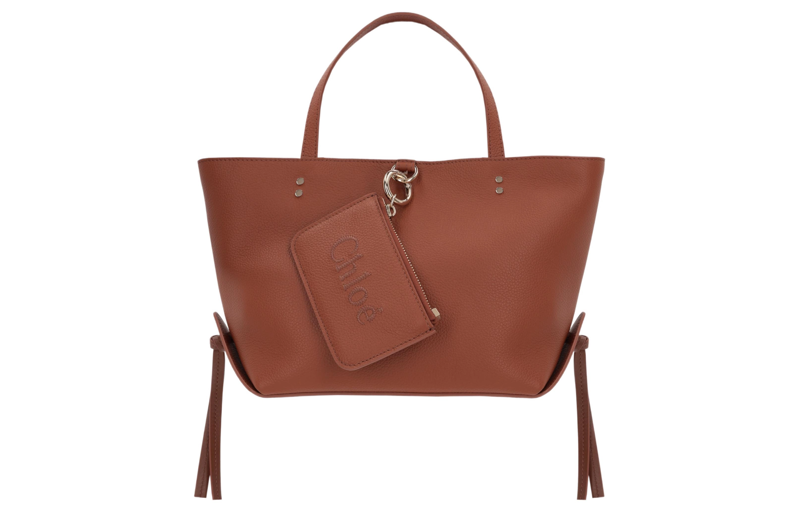 Chloe Tote