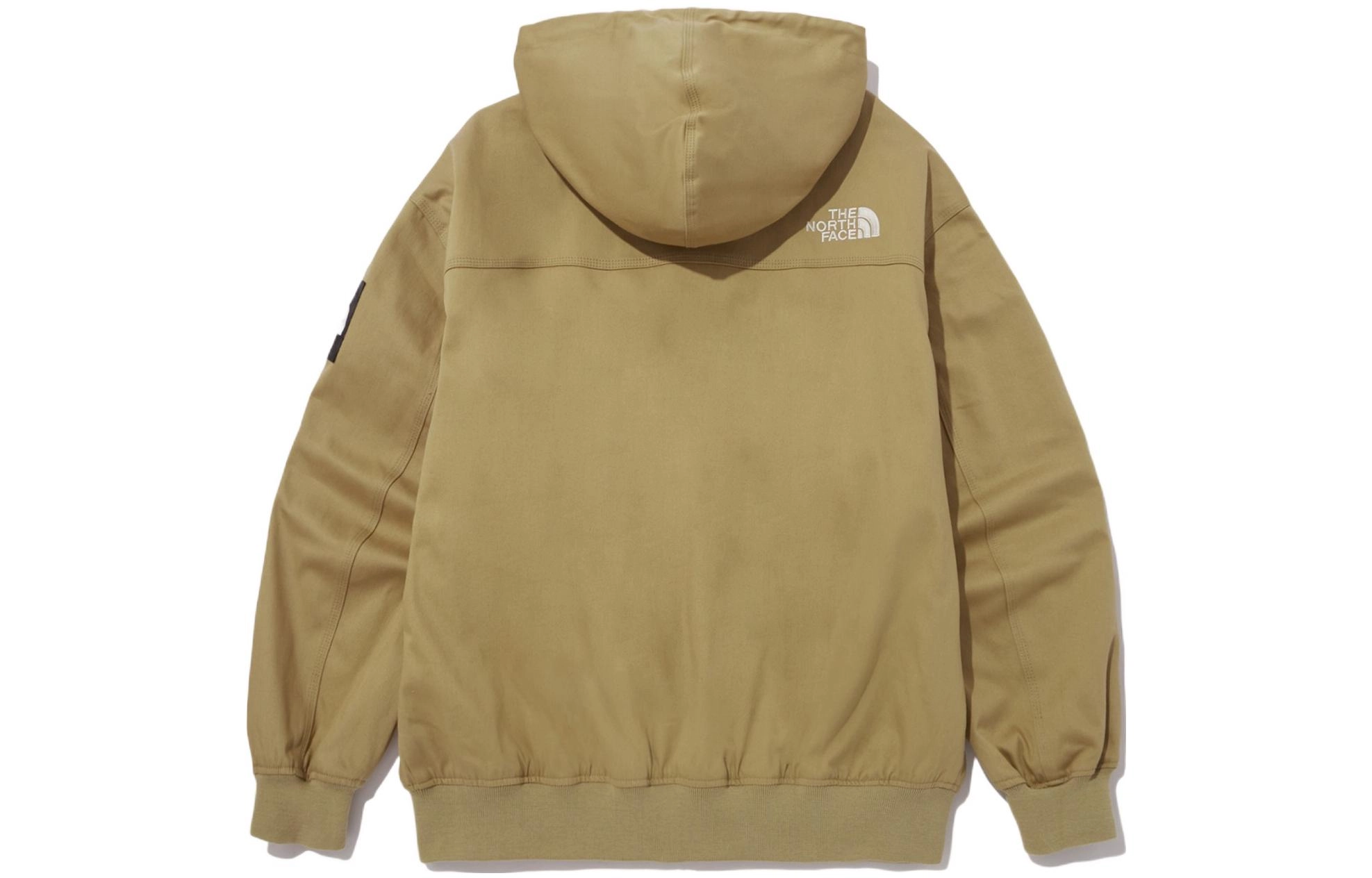 THE NORTH FACE Logo