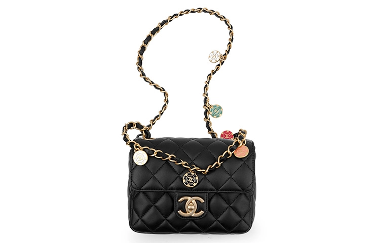 CHANEL 23C