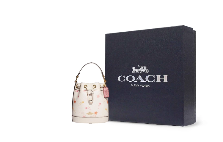 COACH Dempsey 15