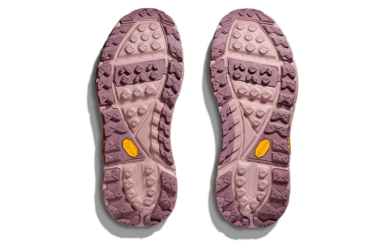 HOKA ONE ONE Tor Ultra Hi