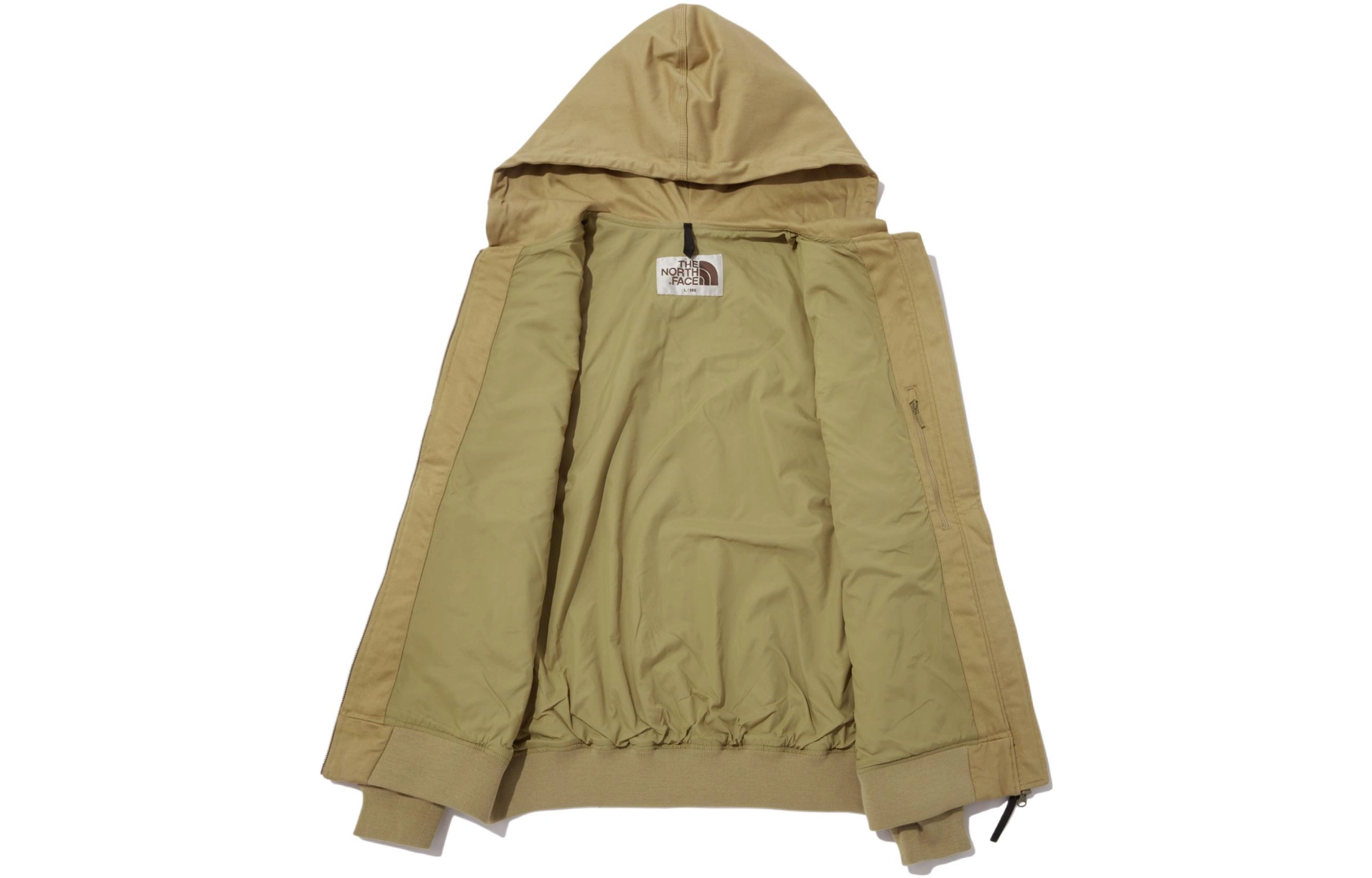 THE NORTH FACE Logo