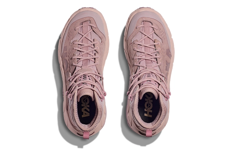 HOKA ONE ONE Tor Ultra Hi